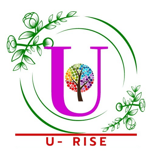 U-Rise Logo